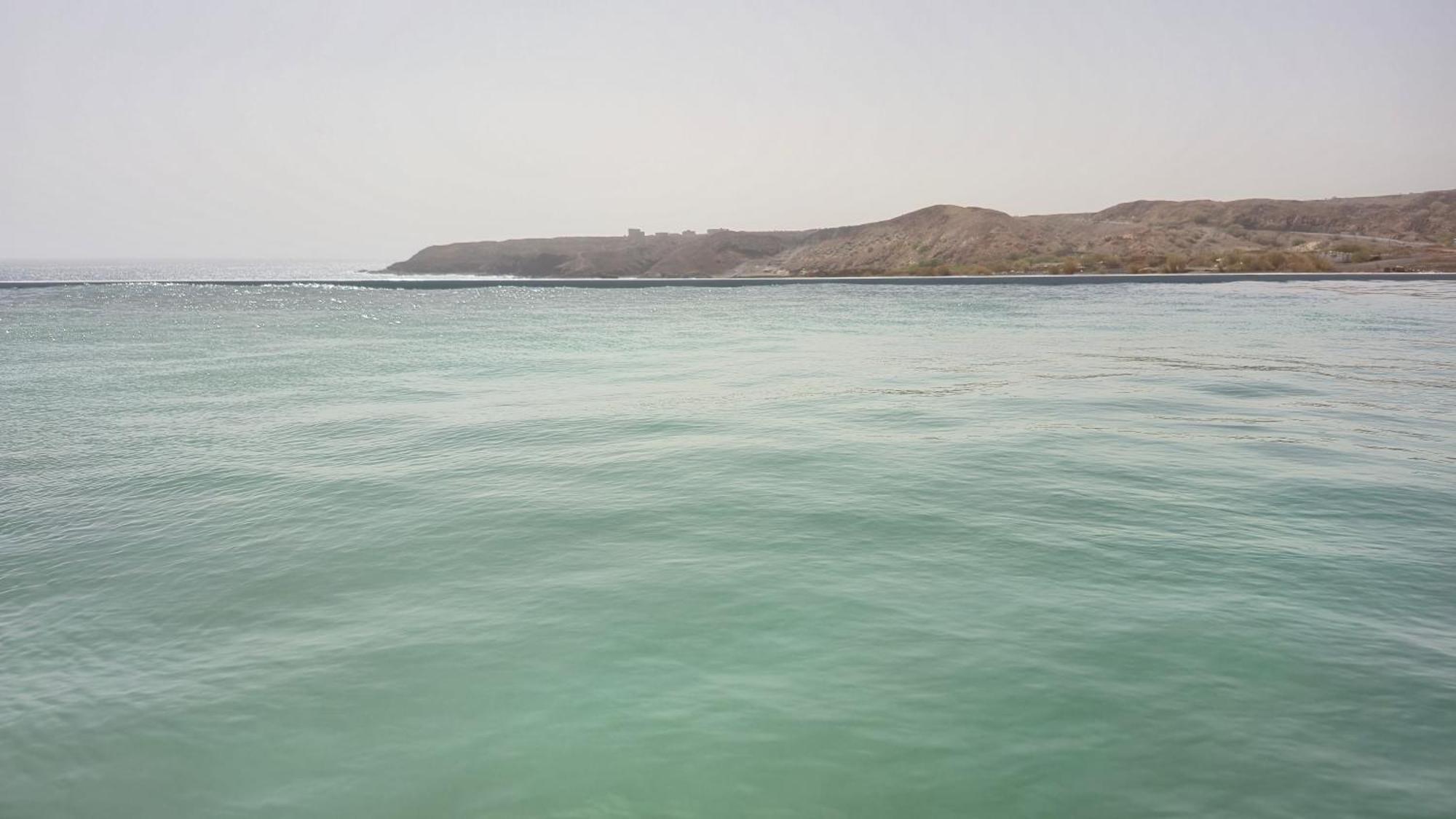 Cabo Verde Beach Sport Resort Porto Novo Exteriér fotografie
